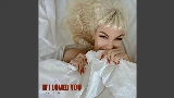 Vorschaubild des Videos If I Loved You