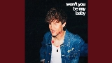 Vorschaubild des Videos Won't You Be My Baby
