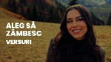 Vorschaubild des Videos Aleg Să Zâmbesc