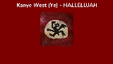 Vorschaubild des Videos HALLELUJAH