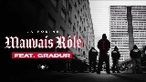 Vorschaubild des Videos Mauvais Rôle