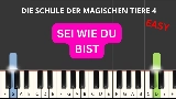 Vorschaubild des Videos Sei wie du bist