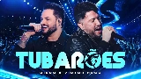 Vorschaubild des Videos Tubarões - Ao Vivo