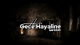 Vorschaubild des Videos Her Gece Hayaline Sarıldım