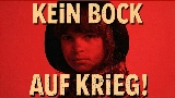 Vorschaubild des Videos KEiN BOCK AUF KRiEG