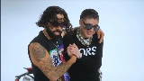Vorschaubild des Videos LA BRONCA