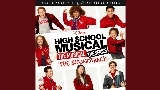 Vorschaubild des Videos All I Want - From High School Musical: The Musical: The Series