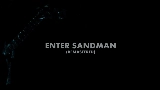 Vorschaubild des Videos Enter Sandman - Remastered 2021
