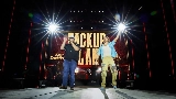 Vorschaubild des Videos Backup Plan (feat. Luke Combs)