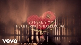 Vorschaubild des Videos Heartbroken Hallelujah