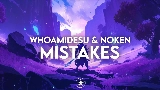 Vorschaubild des Videos Mistakes