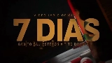 Vorschaubild des Videos 7 DÍAS