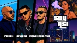 Vorschaubild des Videos Soy Asi