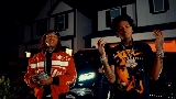 Vorschaubild des Videos Ridin' With That (feat. Chuckyy)