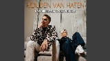 Vorschaubild des Videos Houden Van Haten