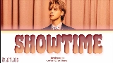 Vorschaubild des Videos Interlude : Showtime