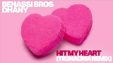 Vorschaubild des Videos Hit My Heart - TR3NACRIA Remix