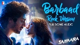 Vorschaubild des Videos Barbaad - Rock Version