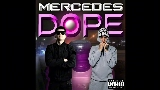 Vorschaubild des Videos Mercedes Dope