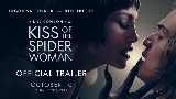 Vorschaubild des Videos Kiss of the Spider Woman