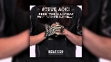 Vorschaubild des Videos Free The Madness - Steve Aoki & Max Styler Remix