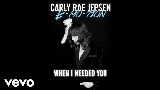 Vorschaubild des Videos When I Needed You