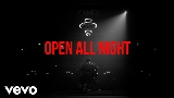 Vorschaubild des Videos Open All Night - Nebraska Live