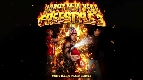 Vorschaubild des Videos Happy New Year Freestyle 2