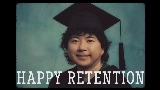 Vorschaubild des Videos HAPPY RETENTION