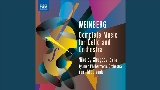 Vorschaubild des Videos Cello Concertino, Op. 43bis: IV. Adagio