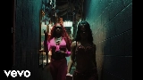 Vorschaubild des Videos Blue Strips (feat. Sexyy Red) - Remix