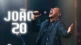 Vorschaubild des Videos João 20 + pra Sempre - Ao Vivo