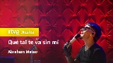 Vorschaubild des Videos Qué tal te va sin mí?