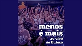 Vorschaubild des Videos Deixa Acontecer / Brilho de Cristal / Toda Noite / Derê / Pela Vida Inteira / Coração Radiante - Ao Vivo