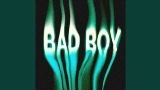 Vorschaubild des Videos Bad Boy - Sped Up