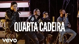 Vorschaubild des Videos Quarta Cadeira - Ao Vivo