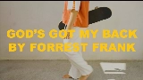 Vorschaubild des Videos GOD'S GOT MY BACK