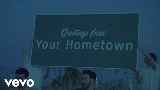 Vorschaubild des Videos Greetings From Your Hometown (with Switchfoot)