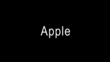 Vorschaubild des Videos Apple