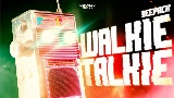 Vorschaubild des Videos Walkie Talkie