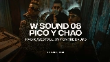 Vorschaubild des Videos Pico Y Chao (W Sound 08)