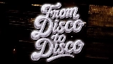Vorschaubild des Videos From Disco To Disco