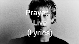 Vorschaubild des Videos Prayer