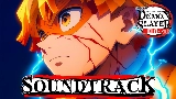 Vorschaubild des Videos Flaming Thunder God (from Demon Slayer: Infinity Castle) - Cover