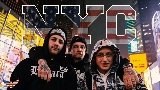 Vorschaubild des Videos NYC FREESTYLE