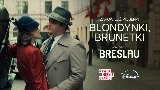 Vorschaubild des Videos „Blondynki, brunetki z serialu Breslau - Disney+, Męskie Granie Orkiestra 2025