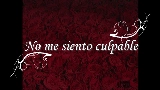 Vorschaubild des Videos No Me Siento Culpable