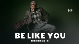 Vorschaubild des Videos Be Like You