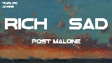 Vorschaubild des Videos Rich & Sad