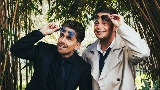 Vorschaubild des Videos Samen Uit Samen Thuis